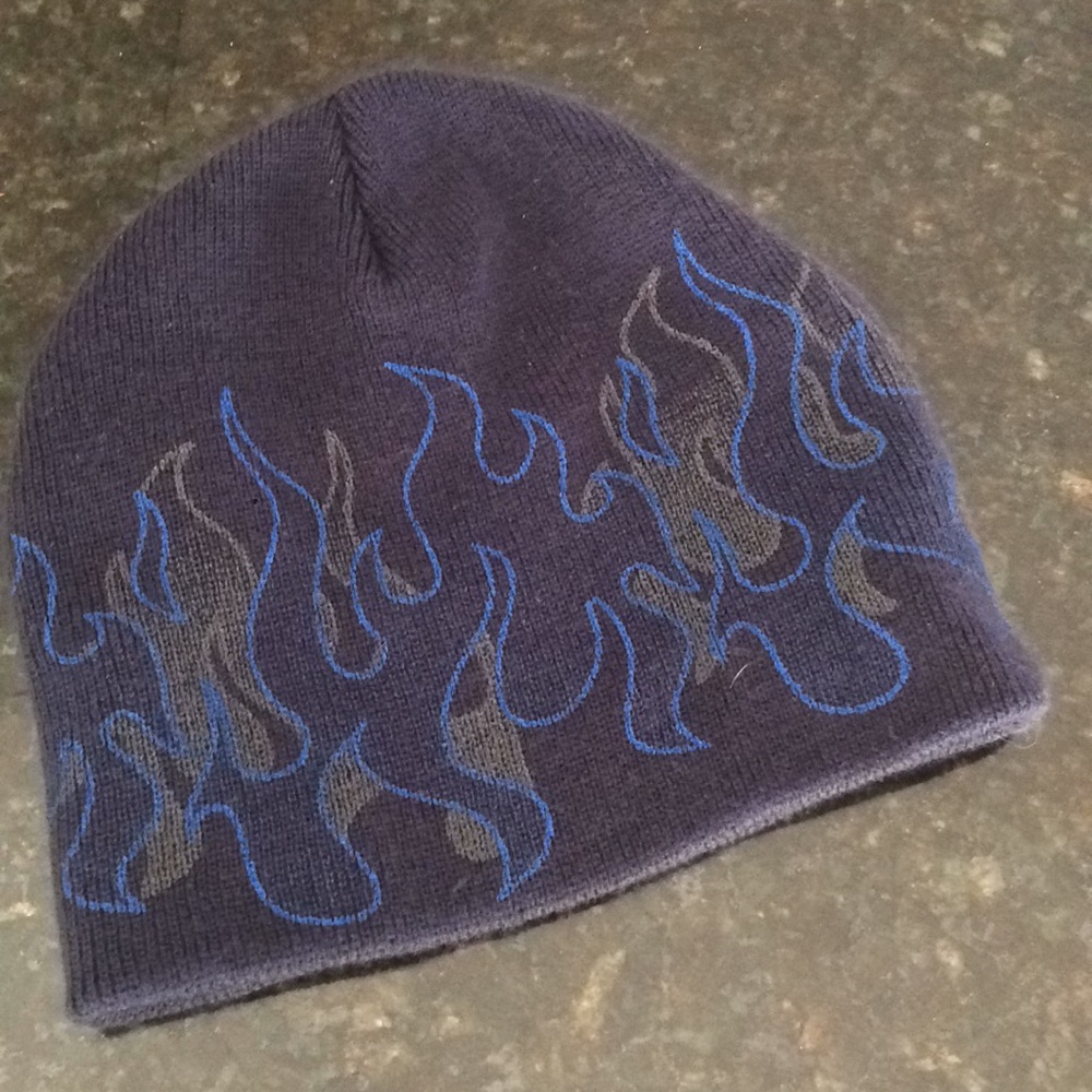 Target (4-6) beanie